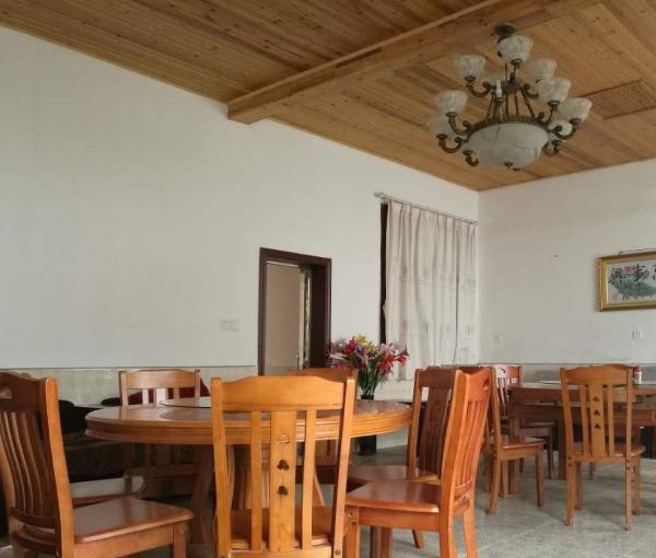 长沙县龙泉生态养老公寓_长沙医养结合老年公寓名单一览