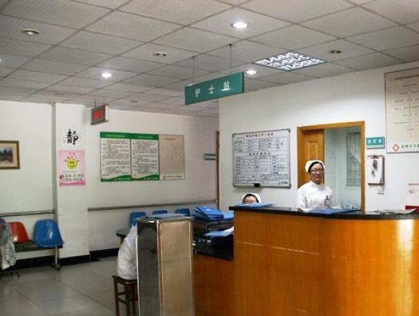 苏州兴卫护理院_苏州3000-5000养老院电话