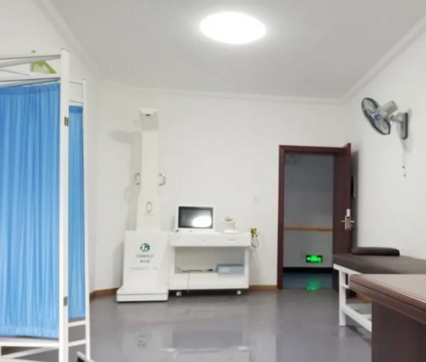 兴国县百孝老年公寓