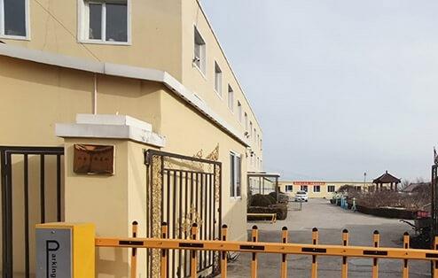 大连带医疗老年公寓,大连老年人公寓