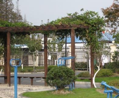 上海市松江洞泾敬老院_上海养老院,上海养老院招聘最新招聘