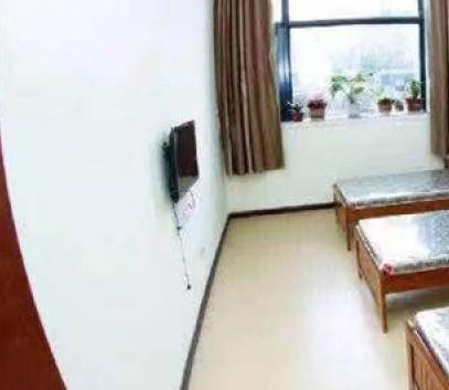 哈尔滨市道外区康之家老年公寓环境图片