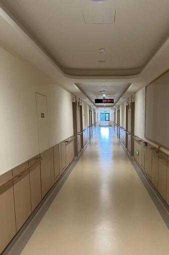 乐仁·恒颐康养护理中心（乐仁堂旗下）环境图片