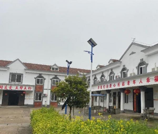 明西蔡岗养老服务中心_滁州养老社区名单一览,滁州养老社区名单一览表