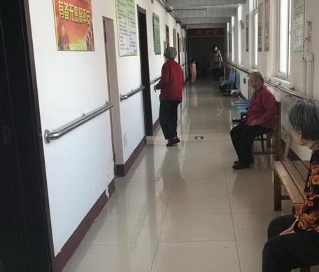 茌平康泰园老年公寓环境图片