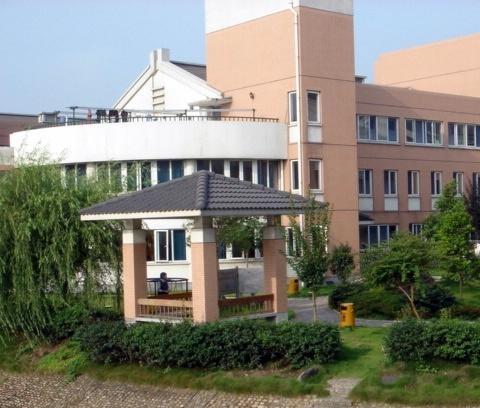 宁波市鄞州区颐乐园环境图片