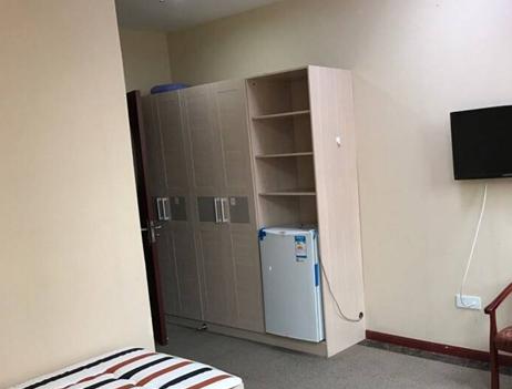 上海同泰敬老院环境图片