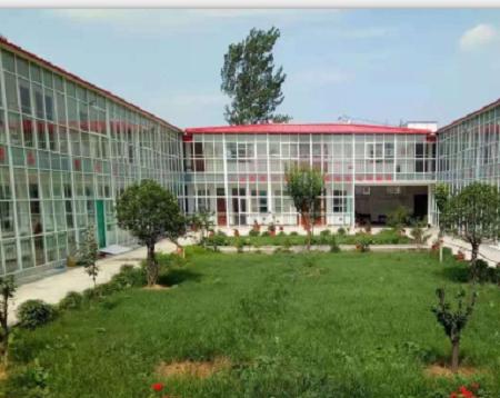 新密市橄榄山老年公寓_郑州10000元以上养老社区查询,郑州居民养老待遇