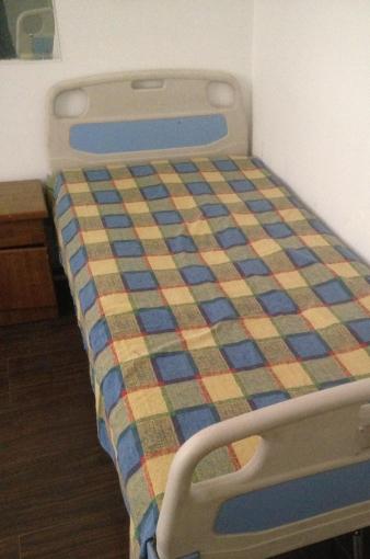 老有所依居家养老服务中心环境图片