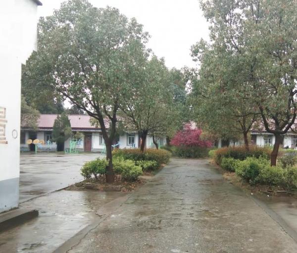 泾县昌桥乡第二敬老院泾县昌桥乡南湾养老服务中心_宣城养老院,宣城养老院招聘