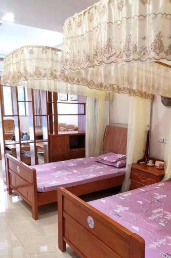 江门市新会区颐逸养老服务有限公司_江门最贵养老院,江门最贵养老院在哪里