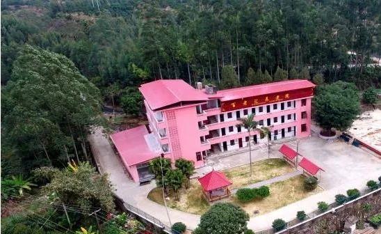 仙游县百老汇养老院_莆田养老院,莆田养老院电话