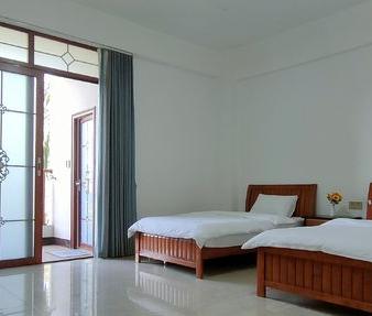 海南省清水湾滨海度假公寓	环境图片