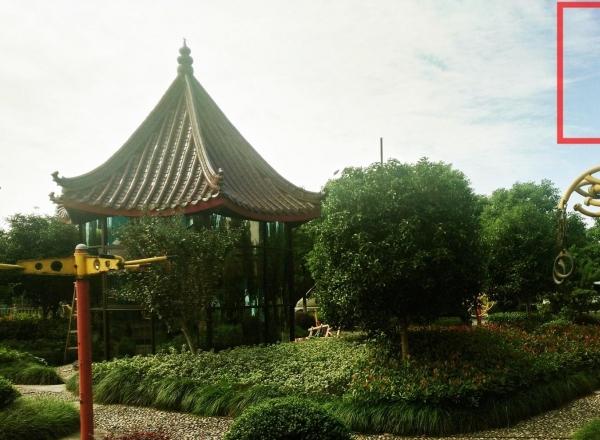 南通市通州区颐和舒雅老年公寓环境图片