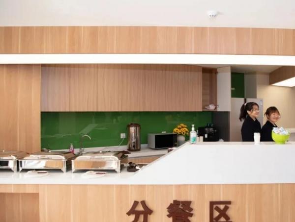 高新怡养老年公寓·护理院_苏州好的养老院,苏州好的养老院排名