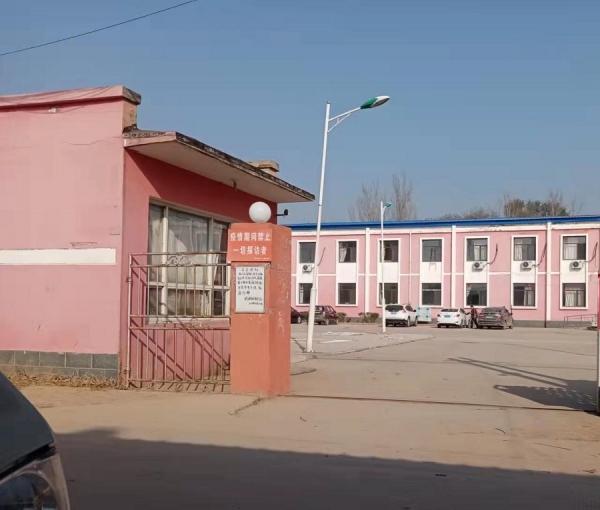 威县夕阳红敬老院_邢台高级的养老院哪家好,邢台市养老院哪家好