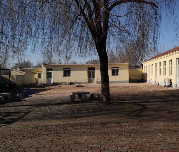 东光县佑福老年公寓_沧州医养一体养老院一般多少钱费用