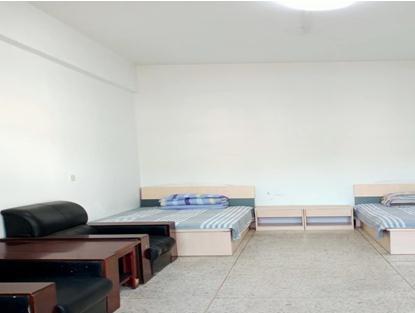 阳泉市郊区平坦中心敬老院_阳泉失能老人老年公寓一般多少钱费用