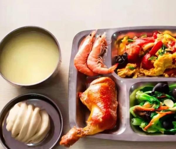 潍坊奎文区松鹤居养老服务中心环境图片