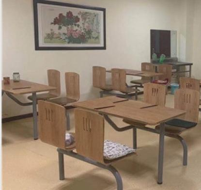 哈尔滨市道外区康之家老年公寓环境图片