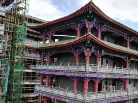 梅州瘫痪老人养老院,广东梅州养老院哪家好