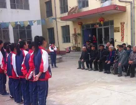 隆化县国恩老年公寓_承德风景优美养老院,承德最好的老年公寓