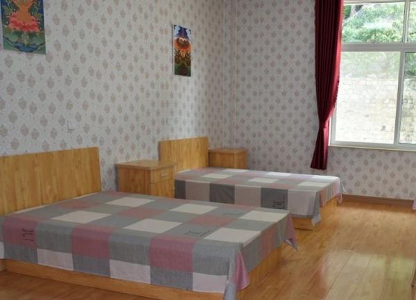 栖霞市翠屏街道御椿苑养老综合服务中心_烟台交通方便养老院,烟台老年颐养中心