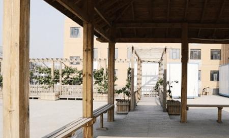 郑州市爱馨政和医养公寓_郑州较好的养老院大全,郑州养老院排名收费