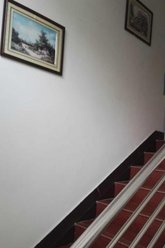 北戴河尧尧老年度假公寓环境图片