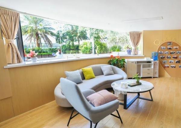 渔邨社区长者服务站_深圳老年公寓费用价格,深圳老年公寓费用价格查询