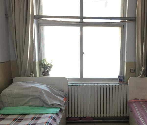 围场县棋盘山镇安泰享老年公寓环境图片