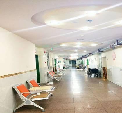 成华区第六人民医院(康穗养老中心)环境图片