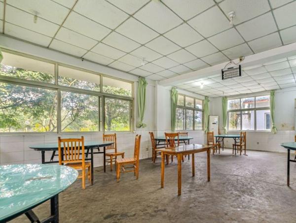 都江堰市胥家泰鹤颐养院环境图片