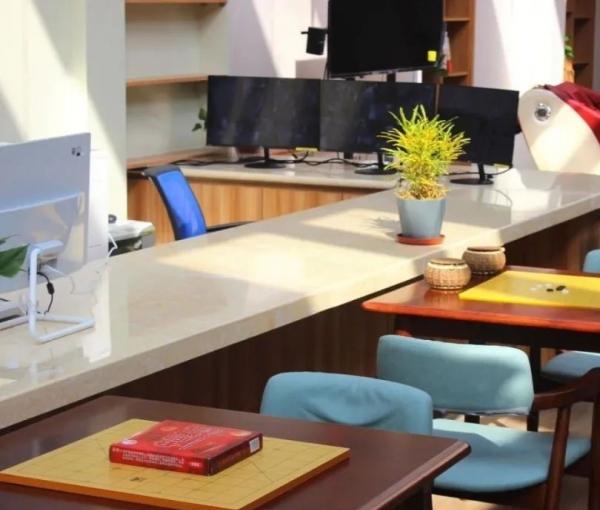 济南历下区解放路综合养老服务中心_济南有名的老年公寓,济南市中区老年公寓地址