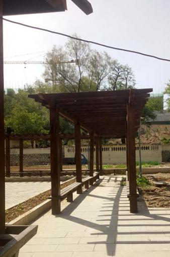 阳泉市郊区杨家庄乡敬老院_阳泉失能老人养老院地址查询