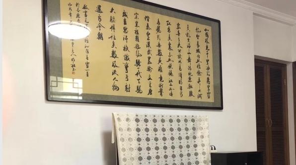 西安春晖颐养老服务中心环境图片