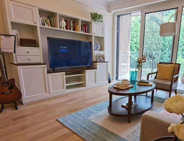 泰康之家·湘园