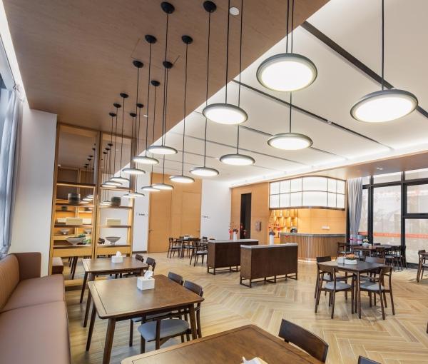 悦年华·颐养社区（南宁五象）环境图片