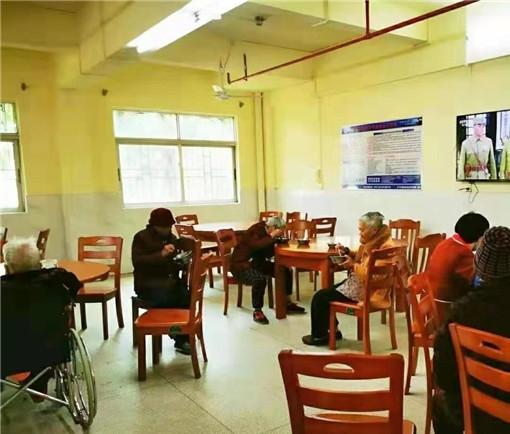 兴宁市爱心康乐园_梅州8000元养老院排名前十,梅州养老院收费标准