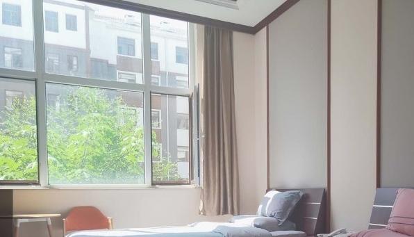 夏津颐德优年养老服务中心_德州3000元左右养老院哪个好,德州的养老院哪家好