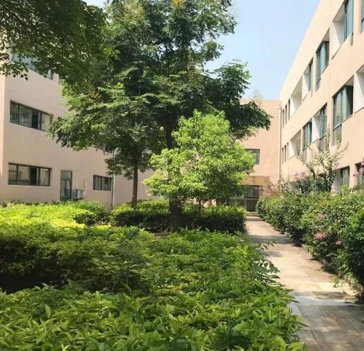 江阴市利港光大金夕延年养老服务中心（江阴利港光大金夕延年护理院）_无锡比较好的养老院多少钱一个月,无锡养老院前十排名