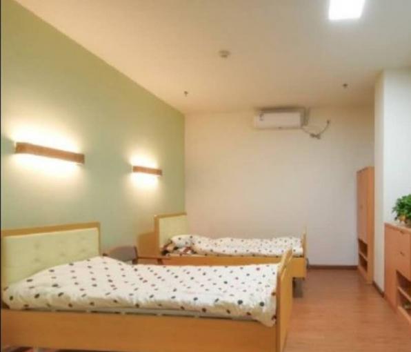 华邦美好家园（东晓南）孝慈苑_广州养老院大约多少钱,广州养老院价位