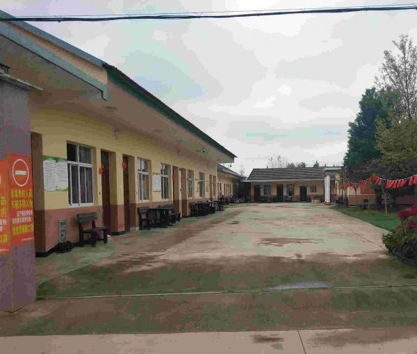 广德县利民老年护养中心_宣城交通方便养老院,宣城最好的养老院是哪家