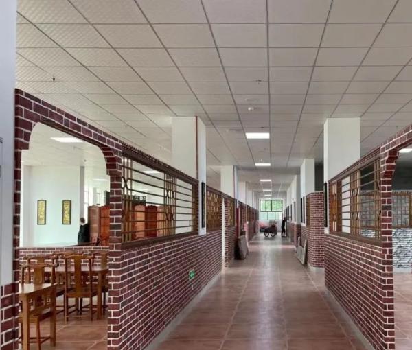 仙游惠民中西医结合医院暨颐养公寓_莆田临终关怀养老院有几家,莆田养老院一般收费标准