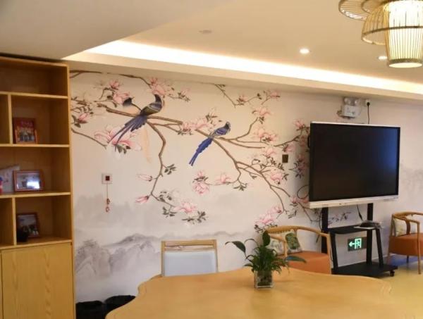 东莞市洪梅医院护理院_东莞民办养老院有几家,东莞养老院收费标准