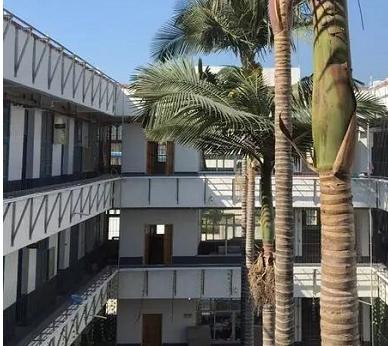 莆田市荔城区同济养老院_莆田5000元左右养老院哪个好,莆田涵江养老院