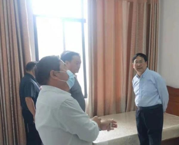 播州区舒心安逸养老服务中心环境图片