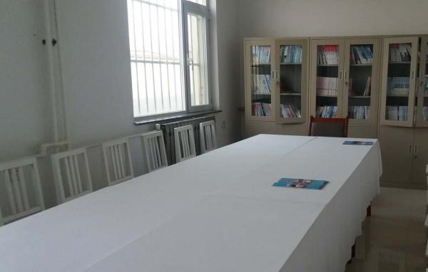 莱西市圆顺琪养老院环境图片