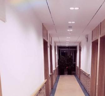 郑州高新区孝和老年公寓