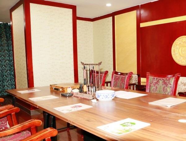 遵义东方大酒店康养中心环境图片